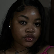 joyce Nkongolo