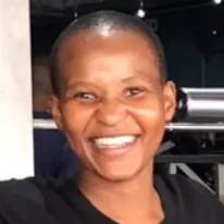 Phindile Zwane