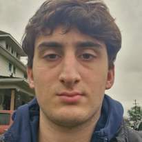 Berdia Lokhishvili