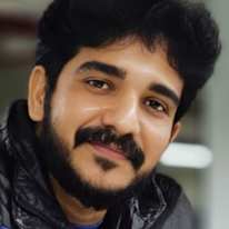 Dinesh Shyam