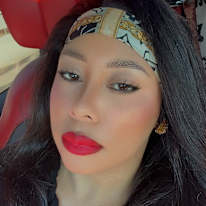 Lucia Dube