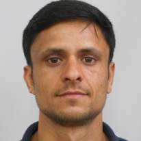 Suarav kymar