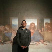 Joseph Franco