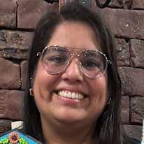 Lucia Paredes