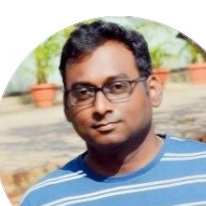 sundeep kumar kadari
