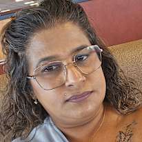Valina Armoogum