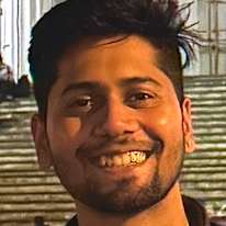 Rajesh Bilur