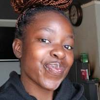 Nosipho Badza