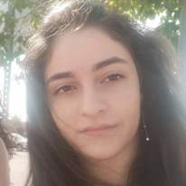 Arine Karapetyan