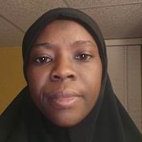 Rukayat Babatunde Yusuf