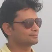 Chandan Bhardwaj
