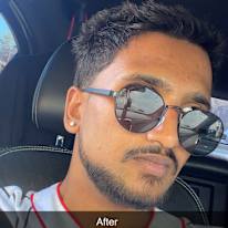 Vikram Gill