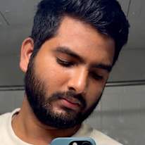 RAHUL REDDY GINNE
