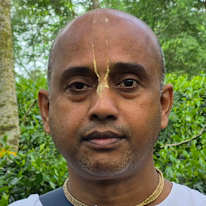 Sushanta