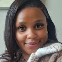 Asanda Mabentsela
