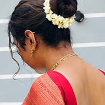Shreya