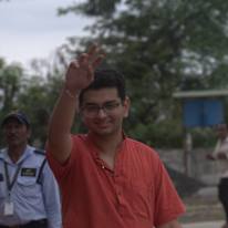 Madhav Dwivedi