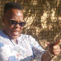 MS LUCIA P MTHETHO