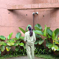 Thulasi Krishna