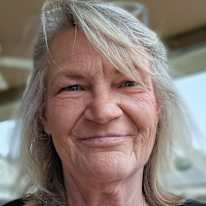 Susan A Woodward