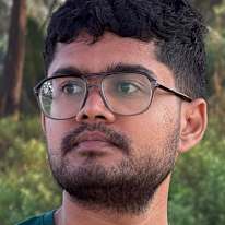 Bharath G