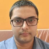 Madhusudana C S