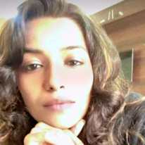 Swetha Johnson