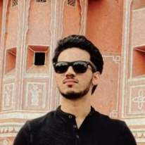 Aftab Shaikh