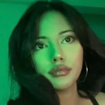 Krishangini Phukan
