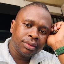 Mathoh Msane