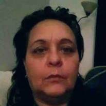 claudette whitford