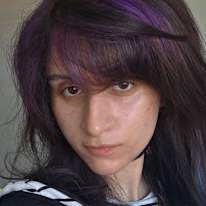 Ada Mahdavi