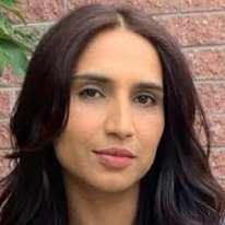 Kiran Atwal
