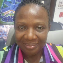 Olajumoke Adeola Ajayi