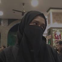 Sadaf Fakhruddin Khan