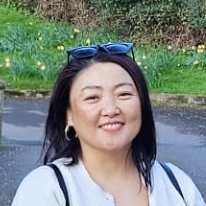 Binita Limbu