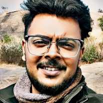Abhijit Samaddar