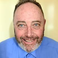 Gordon Beard