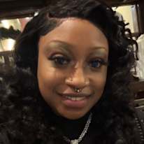 Shanice Allen