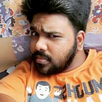 Visveshwaran S