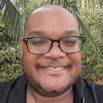 Albert Carter