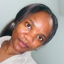 Qhamani Siziba