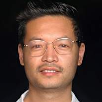 Jophil Gurung