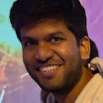 Sree Ritish Sundar Menakuru