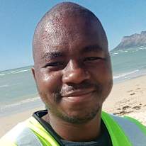 Siyabonga Nocanda
