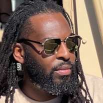 Darold Bien-Aime