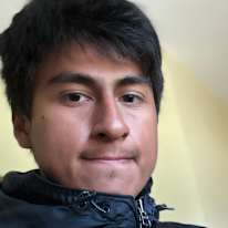 Gabriel yebra