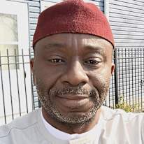Nnaemeka Anyanwu