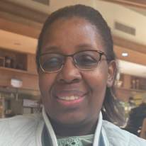 Rutendo Madafi