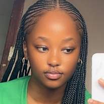 LINDOKUHLE PALESA